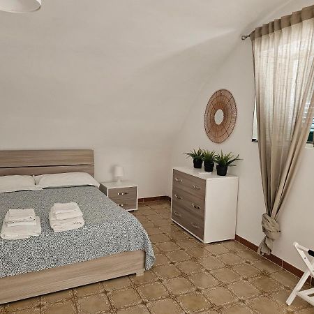 Villa Casa Dima Tramonti Exterior foto