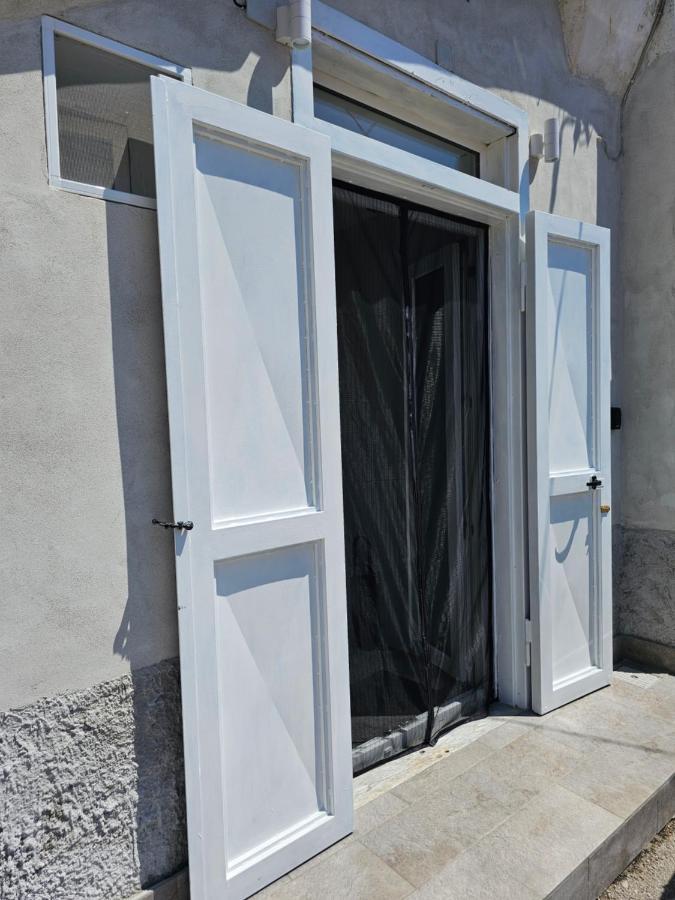 Villa Casa Dima Tramonti Exterior foto