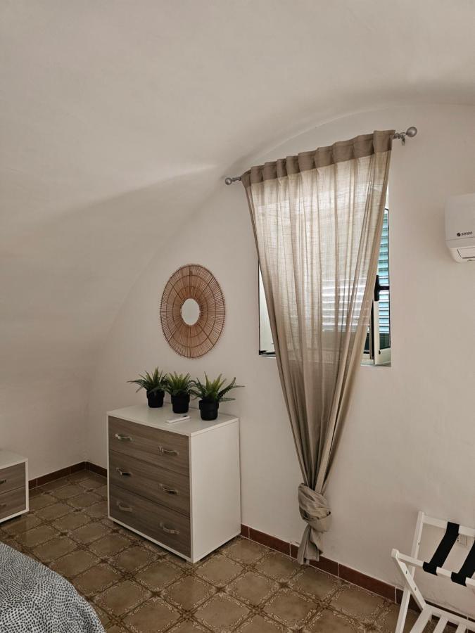 Villa Casa Dima Tramonti Exterior foto