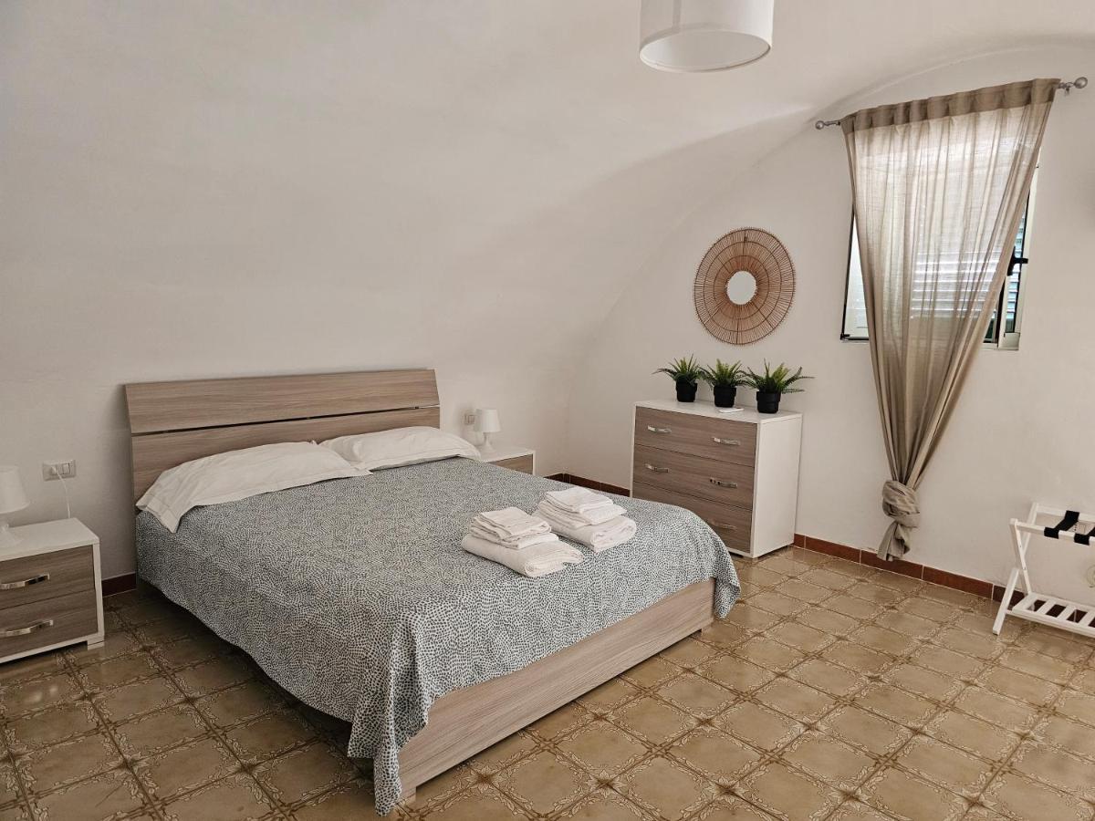 Villa Casa Dima Tramonti Exterior foto